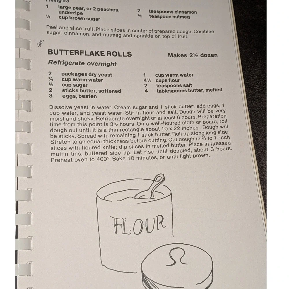 Jambalaya Junior League of New Orleans Cookbook Worlds Fair Edition 1984 Spiral